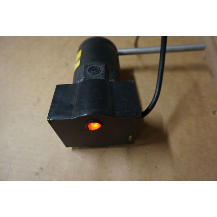 ARROW ENGINEERING 6000 INDUSTRIAL LAB STIRRER MIXER overhead stirring shaft