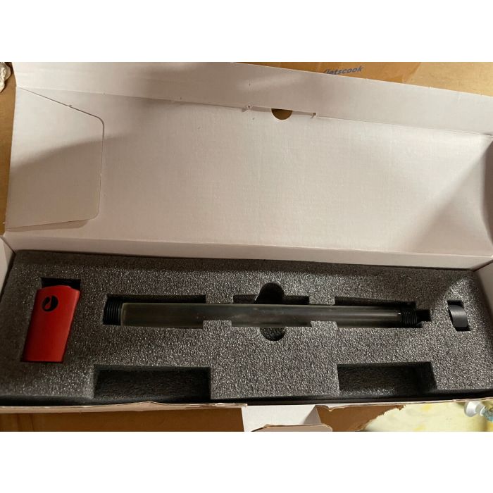 LC column GE Cytiva Tricorn 10/200 empty 28406417 smallscale chromatograph