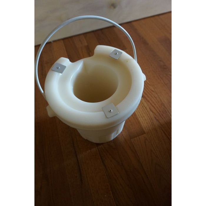 Nalgene labtop cooler Storage ln2 Dewar dewars ice tray liquid nitrogen