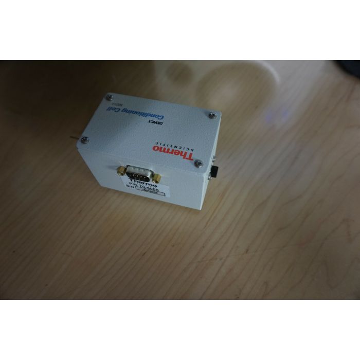 コレクション Thermo Scientific Dionex nanobrick Thermo_Scientific_Dionex_Inuvi
